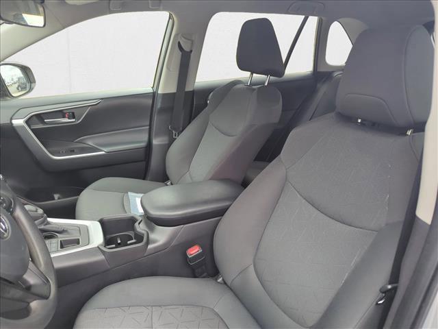 used 2024 Toyota RAV4 car, priced at $28,885