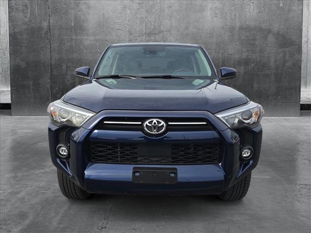 used 2024 Toyota 4Runner car, priced at $44,858