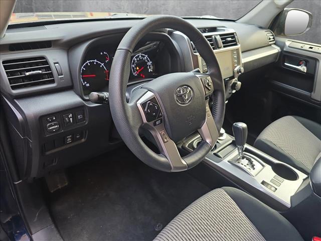 used 2024 Toyota 4Runner car, priced at $44,858