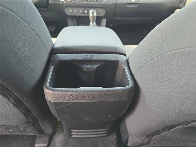 used 2023 Toyota Tacoma car, priced at $40,885