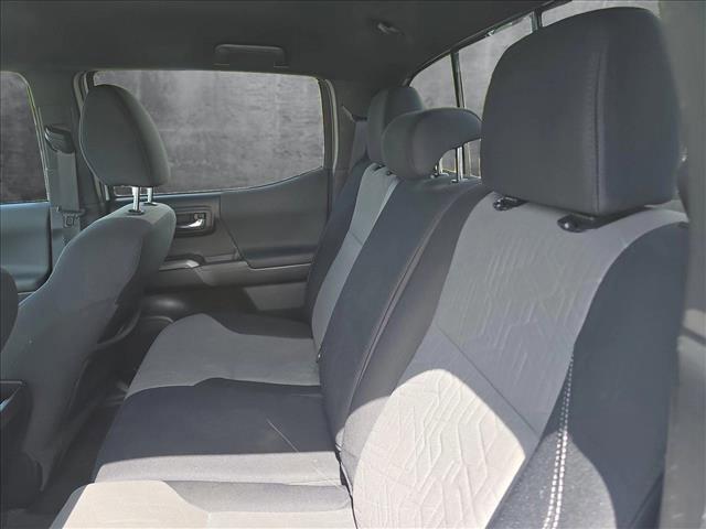 used 2023 Toyota Tacoma car, priced at $40,885