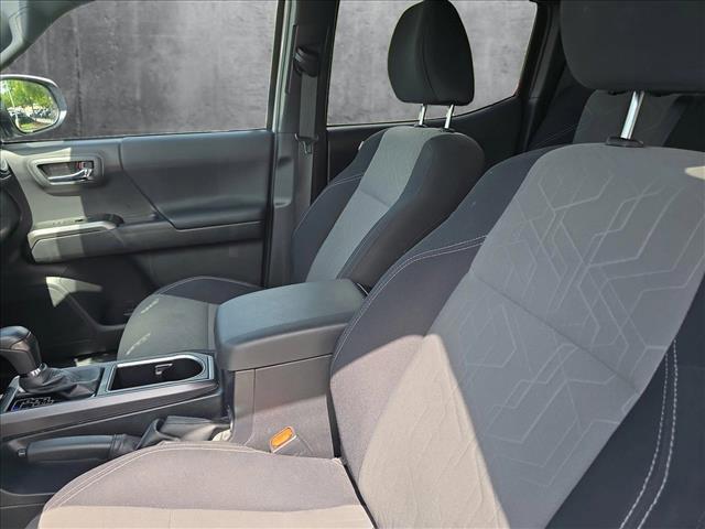 used 2023 Toyota Tacoma car, priced at $40,885