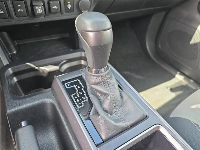 used 2023 Toyota Tacoma car, priced at $40,885