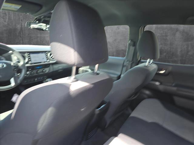 used 2023 Toyota Tacoma car, priced at $40,885