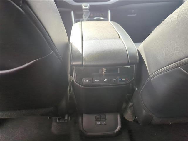 used 2024 Toyota Highlander car, priced at $43,858