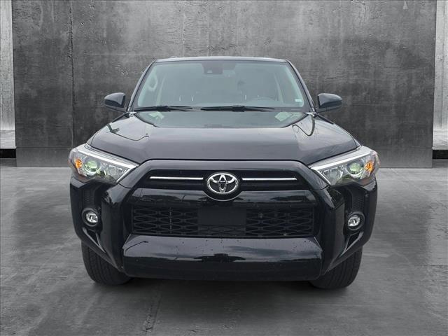 used 2024 Toyota 4Runner car, priced at $48,858
