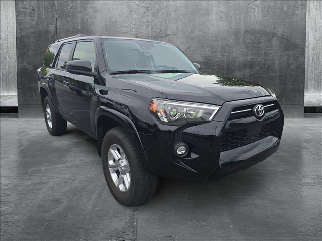 used 2024 Toyota 4Runner car, priced at $48,858