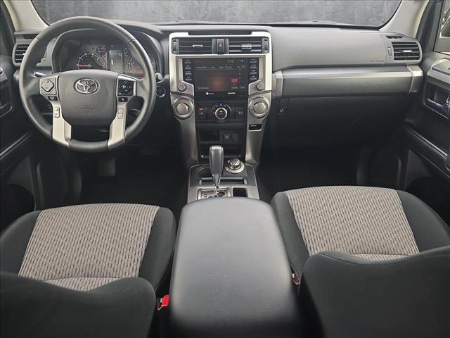 used 2024 Toyota 4Runner car, priced at $48,858