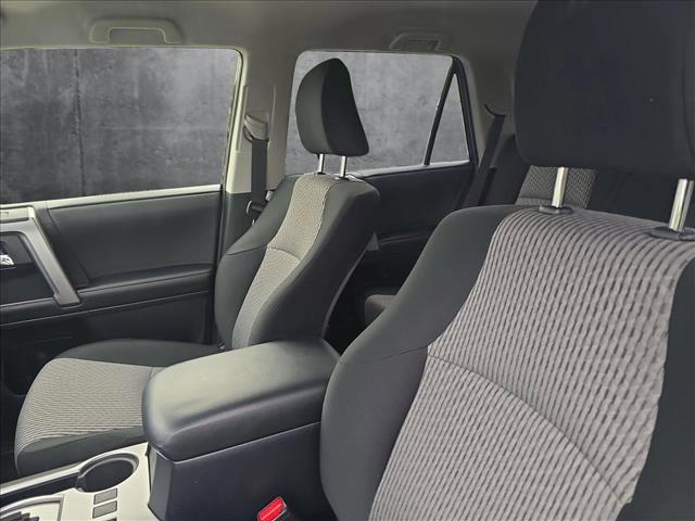 used 2024 Toyota 4Runner car, priced at $48,858