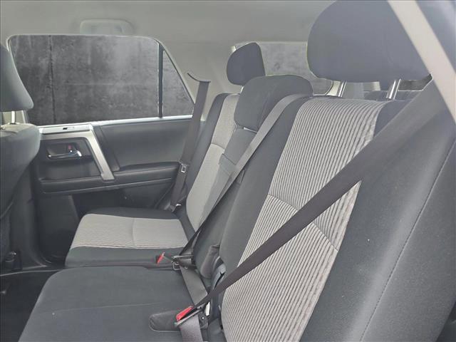 used 2024 Toyota 4Runner car, priced at $48,858