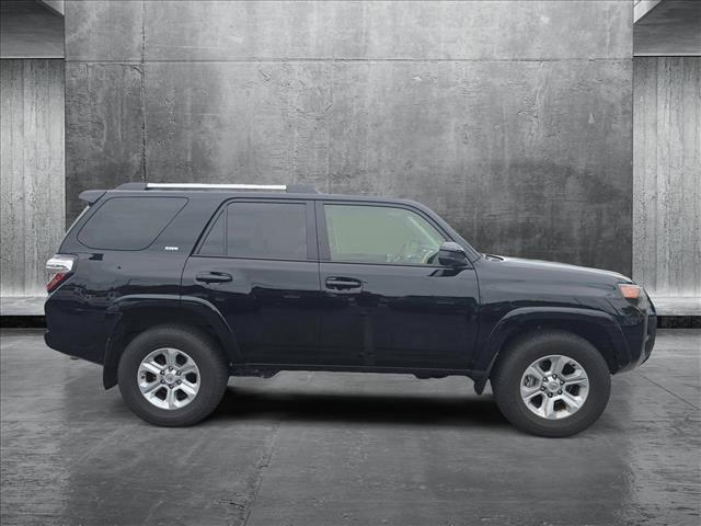 used 2024 Toyota 4Runner car, priced at $48,858