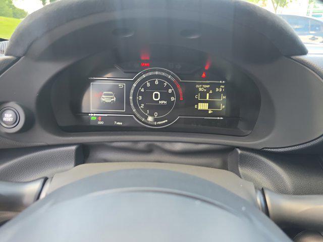 new 2025 Toyota GR86 car