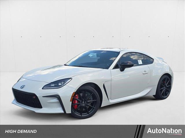 new 2025 Toyota GR86 car