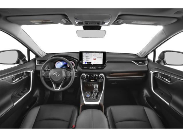 new 2024 Toyota RAV4 Hybrid car, priced at $45,174