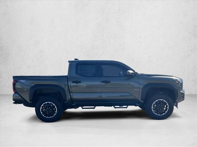 new 2025 Toyota Tacoma car, priced at $53,713