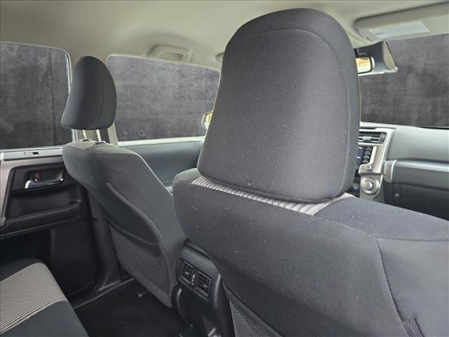 used 2024 Toyota 4Runner car, priced at $45,361