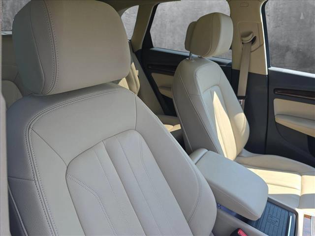 used 2019 Audi Q5 car, priced at $24,099