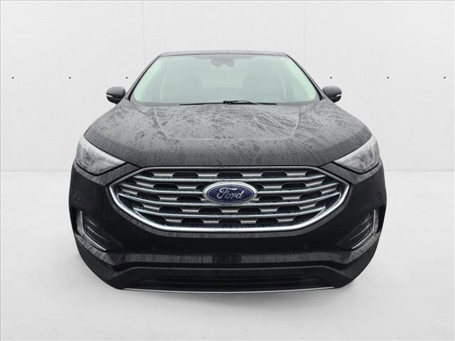 used 2024 Ford Edge car, priced at $28,092