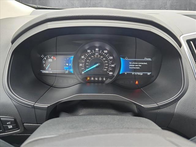 used 2024 Ford Edge car, priced at $30,610