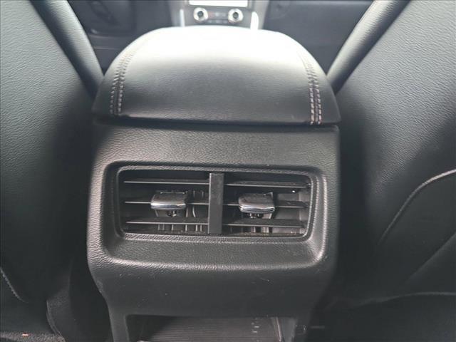 used 2024 Ford Edge car, priced at $28,092