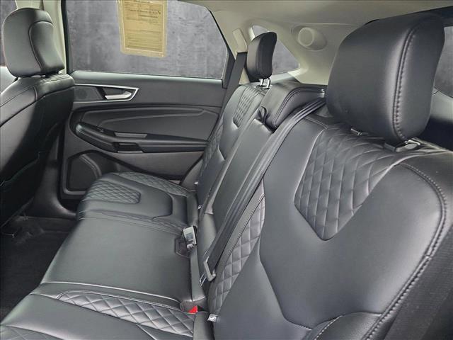 used 2024 Ford Edge car, priced at $30,610