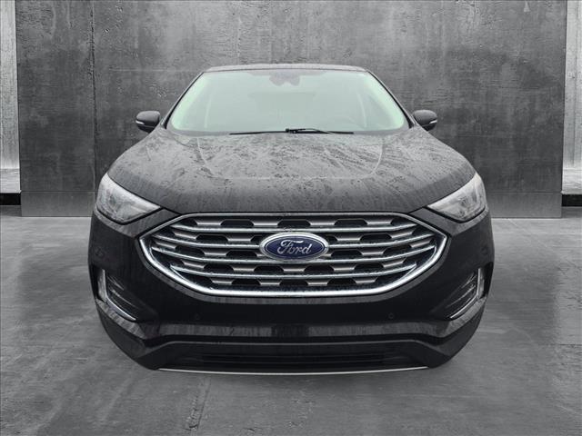 used 2024 Ford Edge car, priced at $30,610