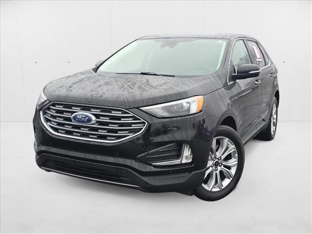 used 2024 Ford Edge car, priced at $30,610