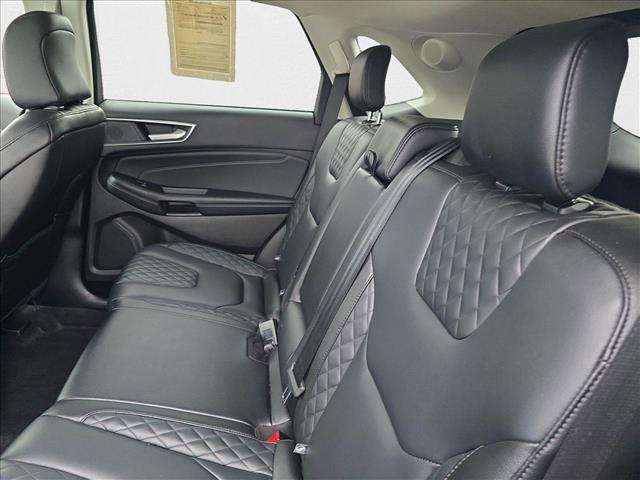 used 2024 Ford Edge car, priced at $28,092