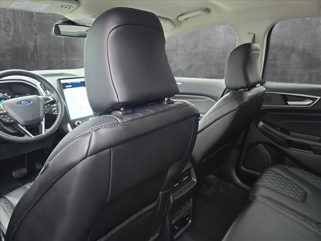 used 2024 Ford Edge car, priced at $30,610