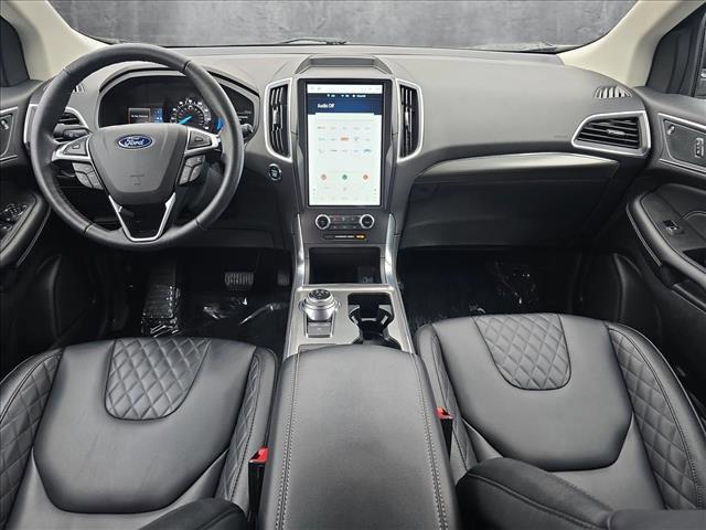 used 2024 Ford Edge car, priced at $30,610