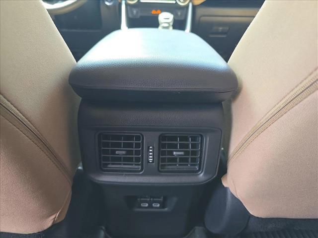 used 2023 Toyota RAV4 car, priced at $30,199