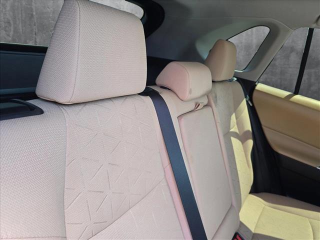 used 2023 Toyota RAV4 car, priced at $30,199