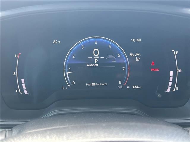 new 2026 Toyota Corolla car, priced at $26,309