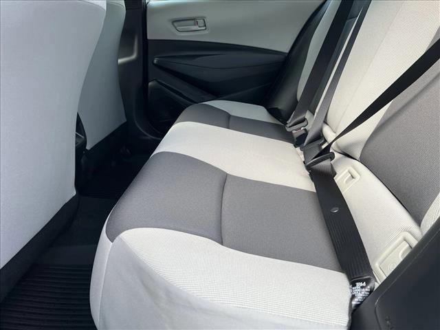 new 2026 Toyota Corolla car, priced at $26,309