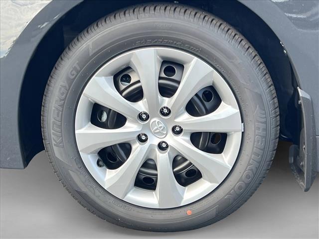 new 2026 Toyota Corolla car, priced at $26,309