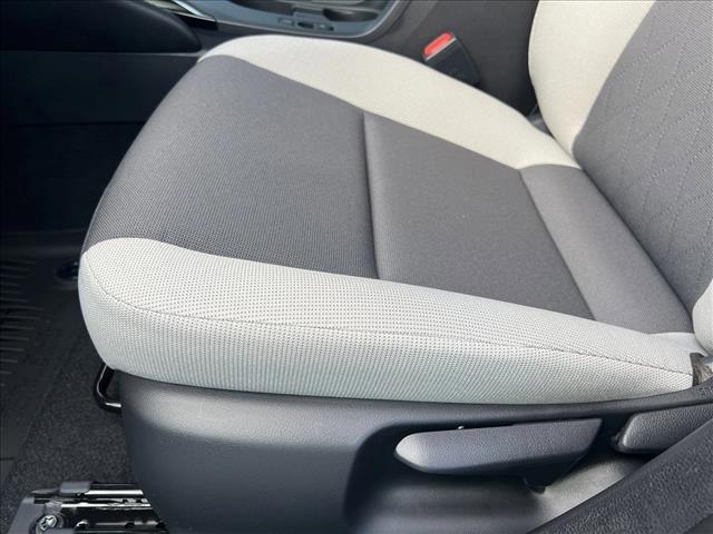 new 2026 Toyota Corolla car, priced at $26,309