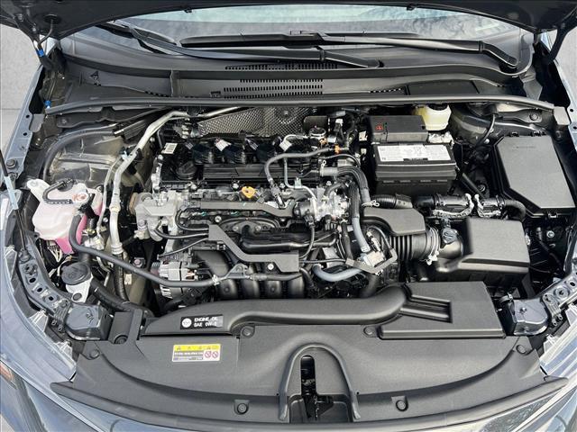 new 2026 Toyota Corolla car, priced at $26,309