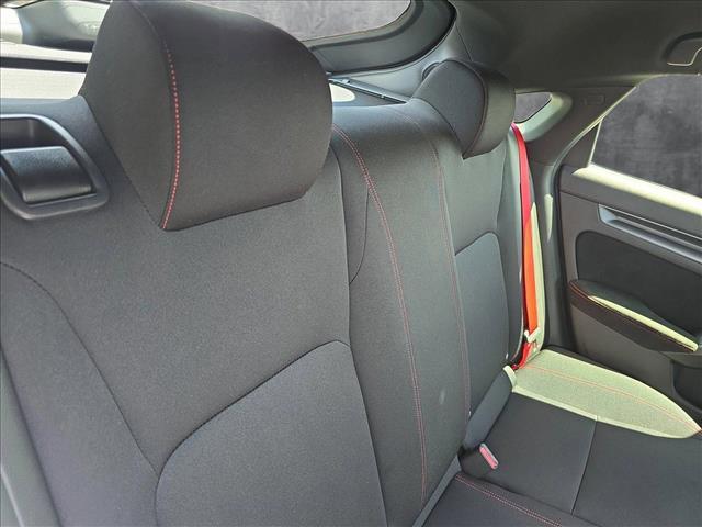 used 2023 Honda Civic Type R car, priced at $45,621