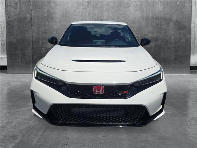 used 2023 Honda Civic Type R car, priced at $45,621