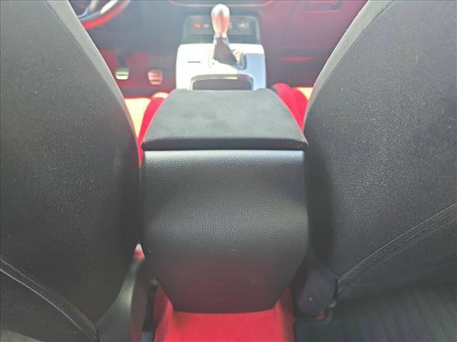 used 2023 Honda Civic Type R car, priced at $45,621