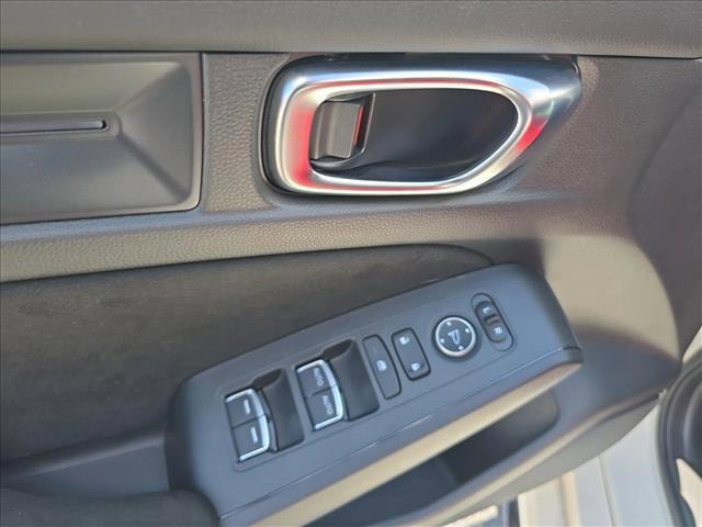 used 2023 Honda Civic Type R car, priced at $45,621