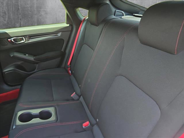 used 2023 Honda Civic Type R car, priced at $45,621