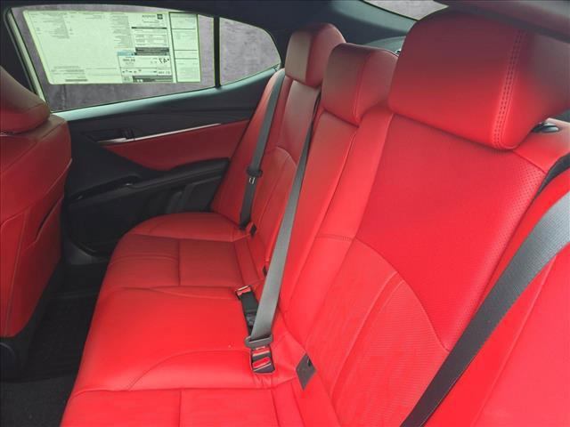 new 2025 Toyota Camry car, priced at $40,533