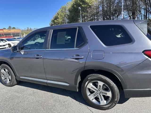 used 2023 Honda Pilot car, priced at $29,192