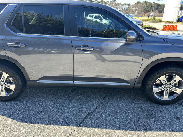 used 2023 Honda Pilot car, priced at $29,192