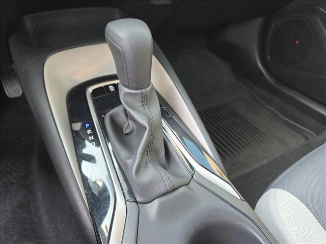 used 2024 Toyota Corolla car, priced at $20,890