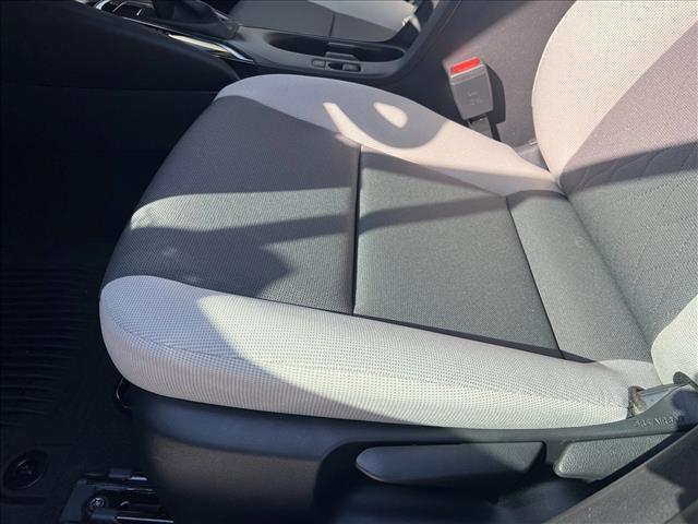 new 2026 Toyota Corolla car, priced at $26,309