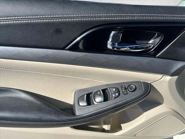 used 2017 Nissan Maxima car, priced at $17,784