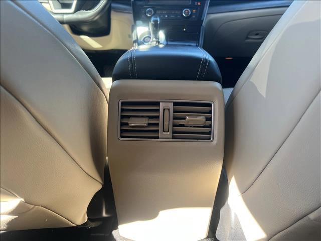 used 2017 Nissan Maxima car, priced at $17,784