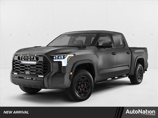 used 2023 Toyota Tundra car, priced at $45,858